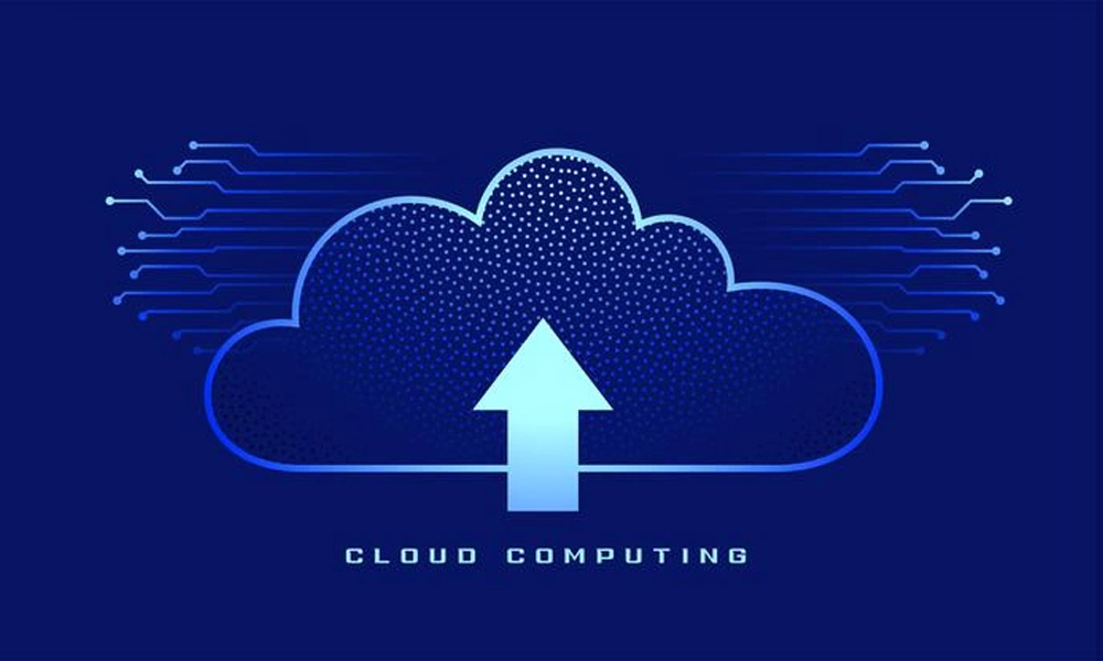 Cloud Computing Basic