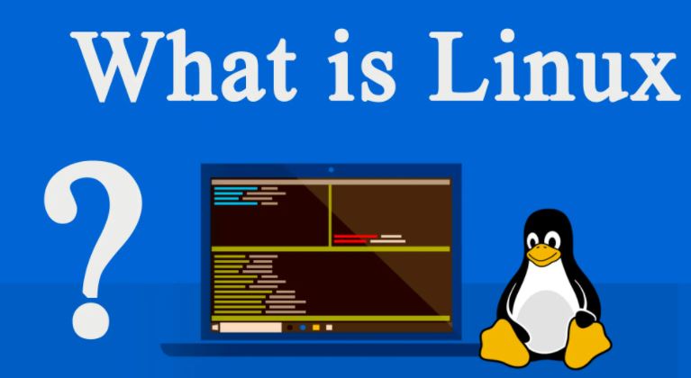 Basics of Linux Operating