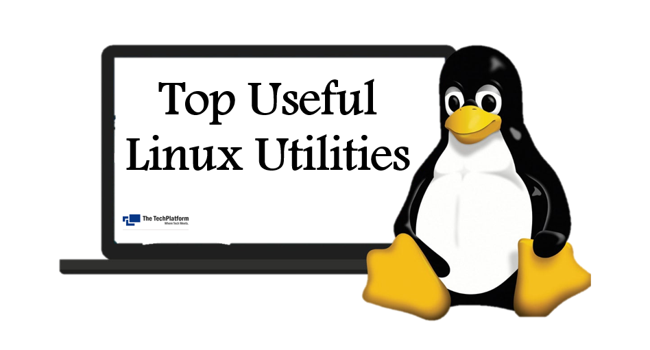 Linux System Utilities