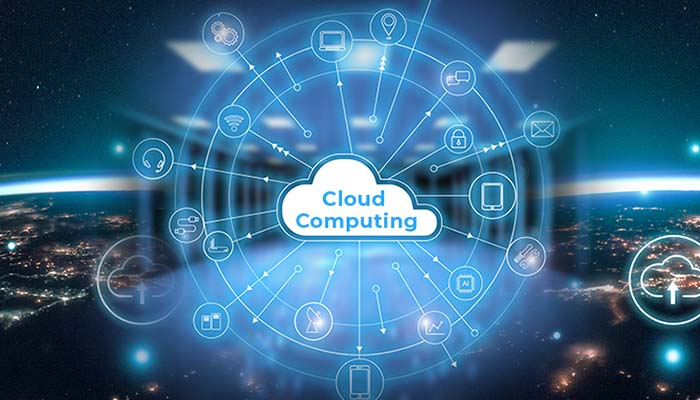 Introduction to Cloud Computing