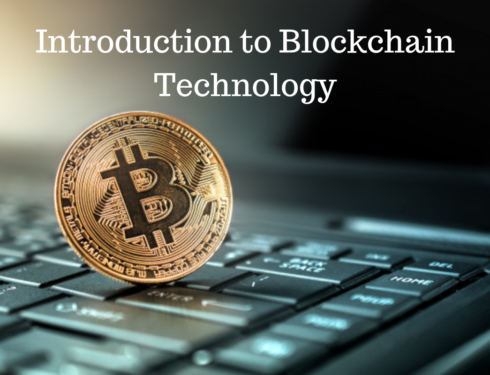 Introduction to Blockchain