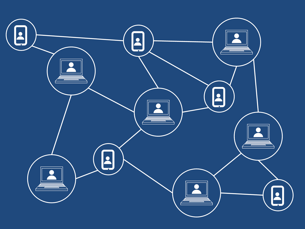 Structure of Blockchain