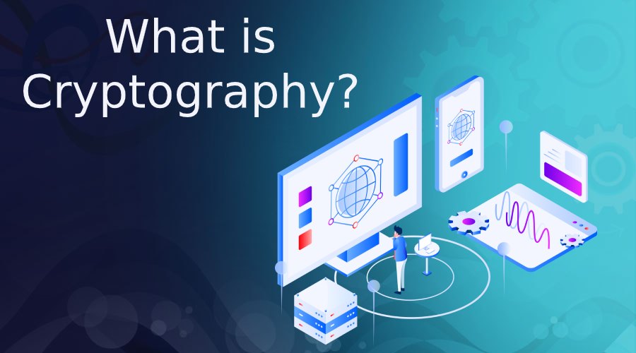 Cryptography