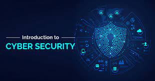 Introduction to Cyber Security