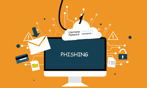 Phishing Attacks