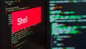 Advance Shell Scripting