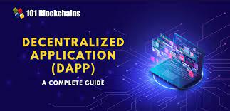 Introduction to DAPP