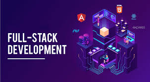 Introduction to Full stack web development