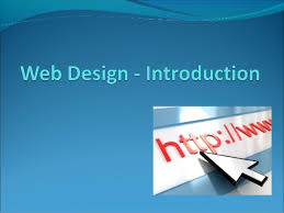 INTRODUCTION TO WEB