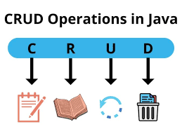 CURD OPERATIONS WITH JDBC